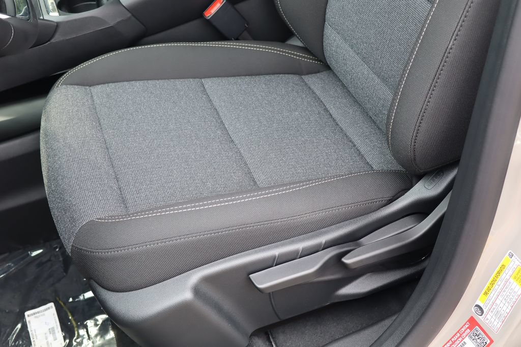 2027 GMC Terrain Elevation - Photo 11