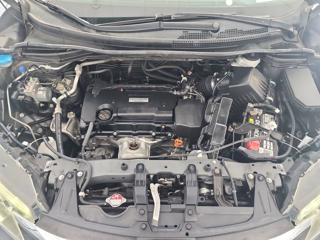 2016 Honda CR-V EX-L - Photo 28