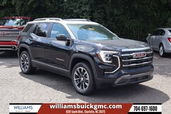 2026 GMC Terrain Elevation SUV 3GKALUEG9TL128516