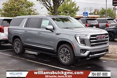 2025 GMC Yukon XL Elevation SUV 1GKS2GRDXSR377116