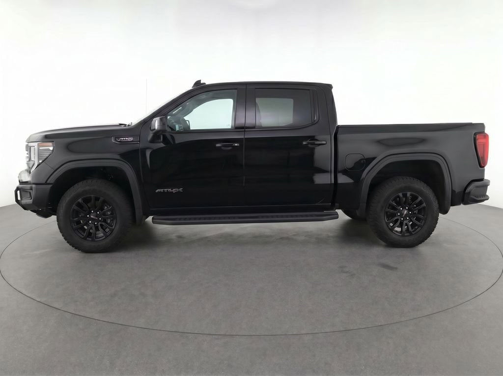 Used 2023 GMC Sierra 1500 AT4X Truck