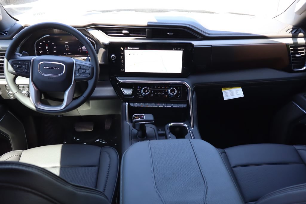 2026 GMC Sierra 1500 Denali - Photo 11