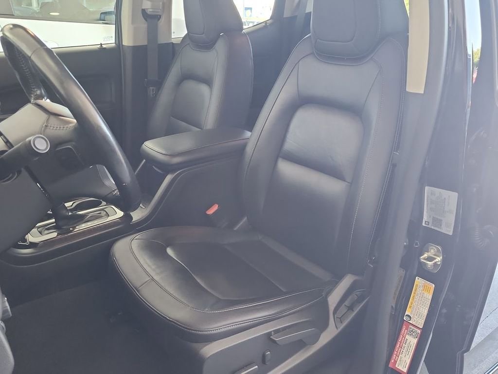 2020 GMC Canyon SLT - Photo 18