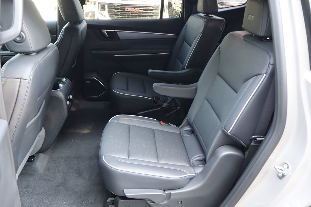 2026 Buick Enclave Sport Touring - Photo 21