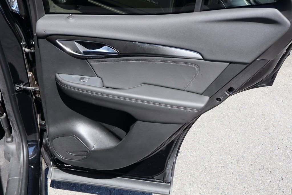 2025 Buick Envision Preferred - Photo 23