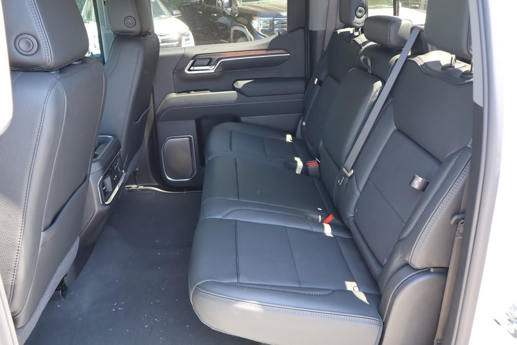 2026 GMC Sierra 1500 Denali - Photo 22
