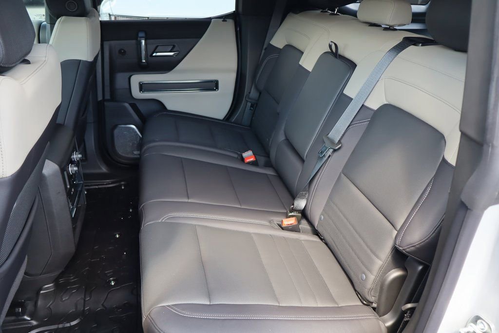 2026 GMC HUMMER EV 3X - Photo 21