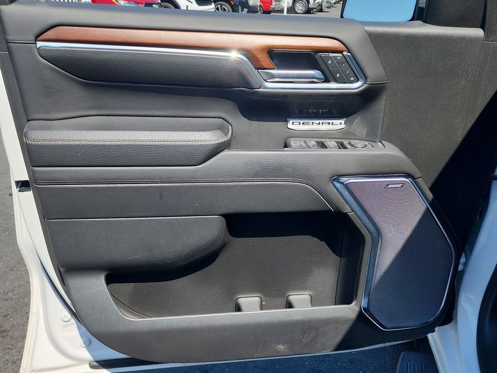 2023 GMC Sierra 1500 Denali Denali - Photo 22