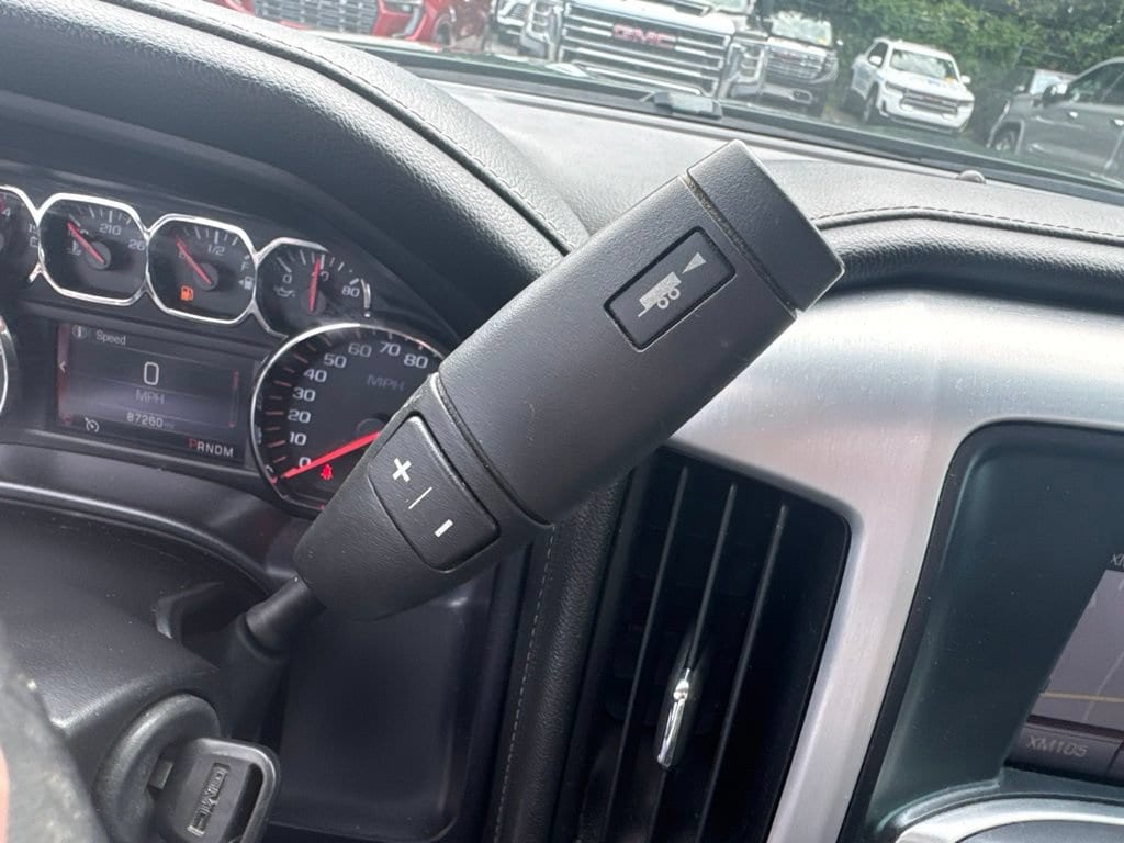 2014 GMC Sierra 1500 SLT - Photo 15
