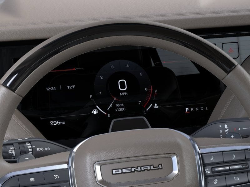 2026 GMC Yukon Denali - Photo 18