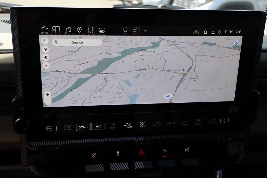 2026 GMC HUMMER EV 3X - Photo 15