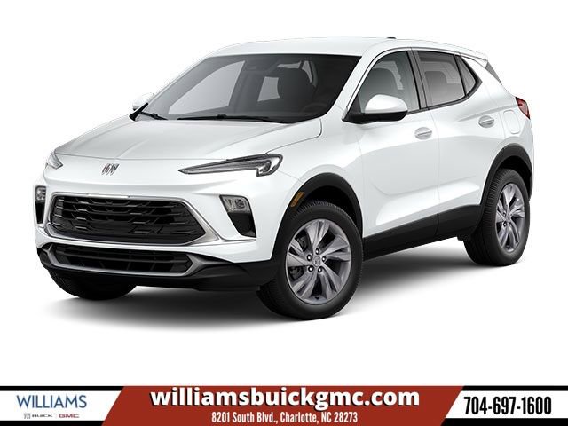 2026 Buick Encore GX Preferred AWD's photo
