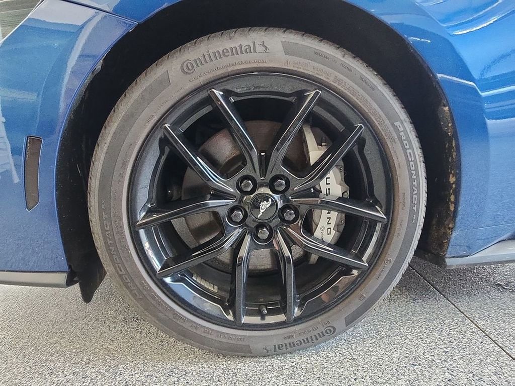 2024 Ford Mustang GT Premium - Photo 30
