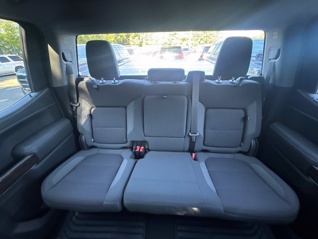 2022 GMC Sierra 1500 Limited Elevation - Photo 17