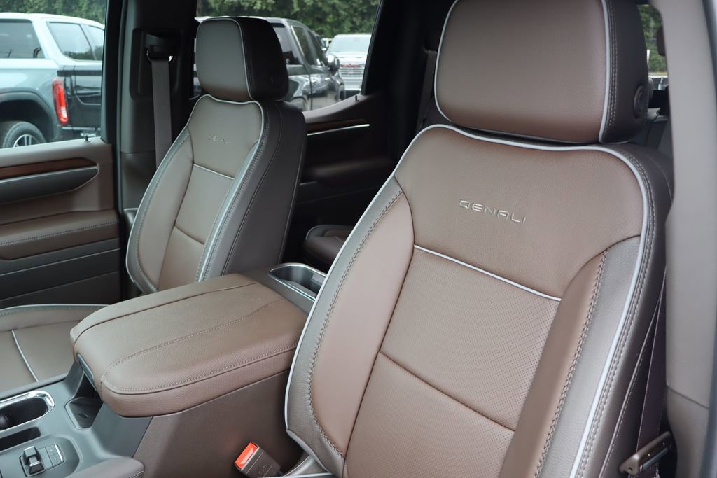 2026 GMC Sierra 1500 Denali - Photo 15