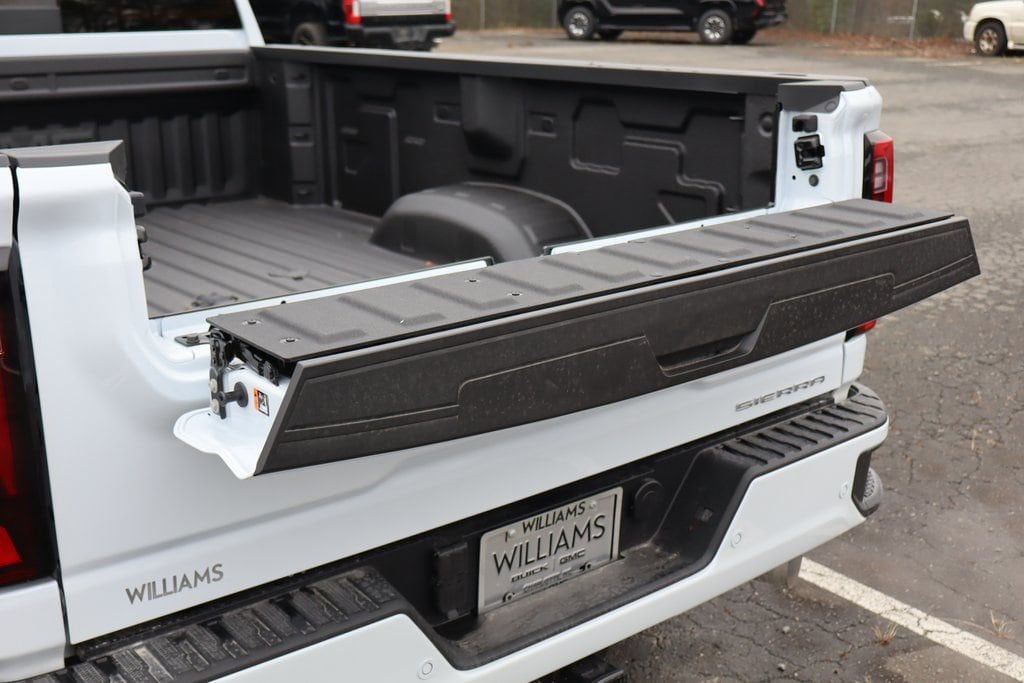 2026 GMC Sierra 3500HD Denali Ultimate - Photo 9