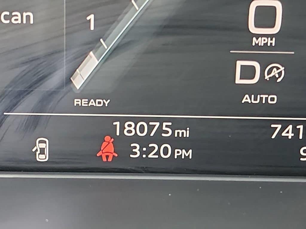 2023 Audi SQ5 Premium Plus - Photo 12