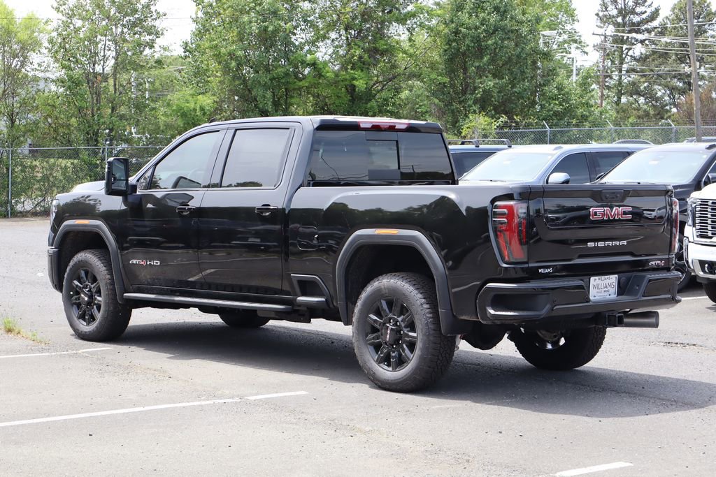2026 GMC Sierra 2500HD AT4 - Photo 6
