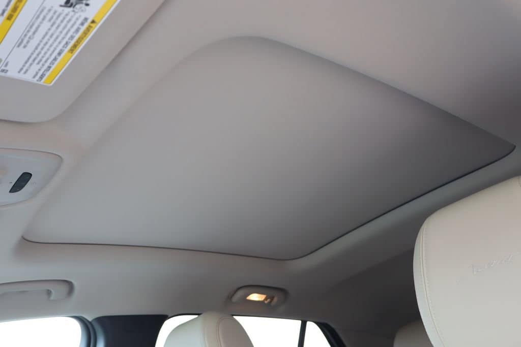 2026 Buick Encore GX Avenir - Photo 16