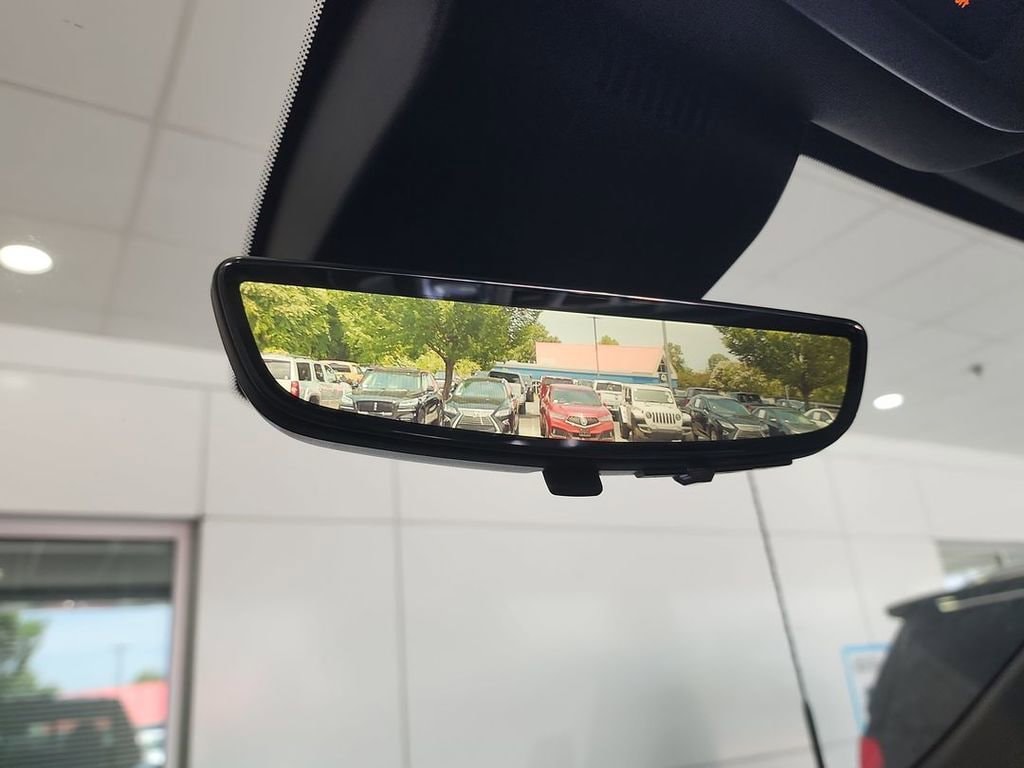 2024 GMC Sierra 3500HD Denali - Photo 35