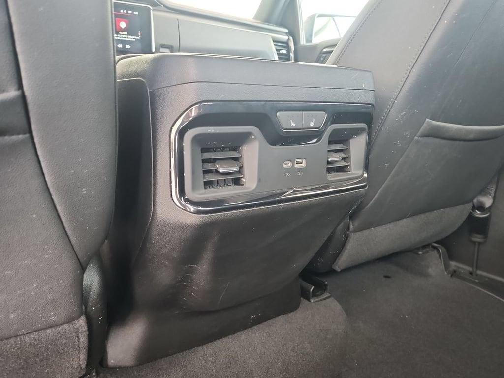 2023 GMC Sierra 1500 AT4 - Photo 21