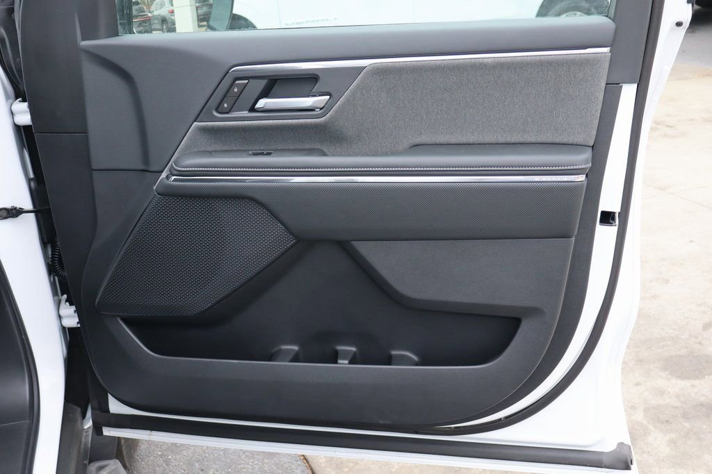 2026 GMC Sierra EV Elevation - Photo 26