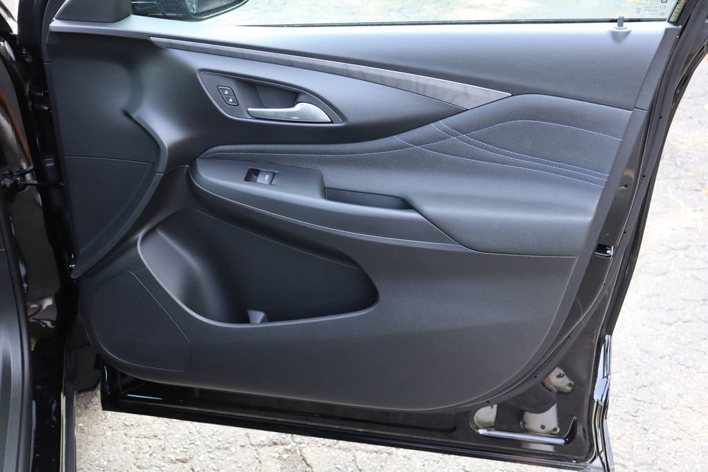 2026 Buick Envista Sport Touring - Photo 20