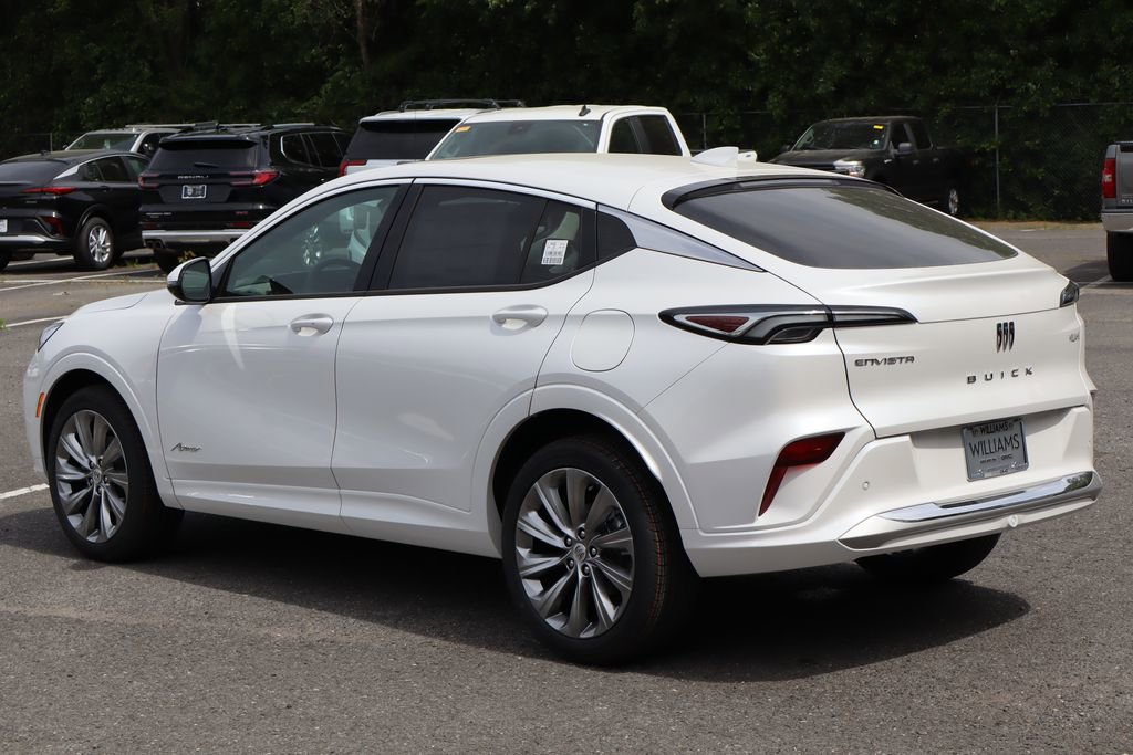 2026 Buick Envista Avenir - Photo 6