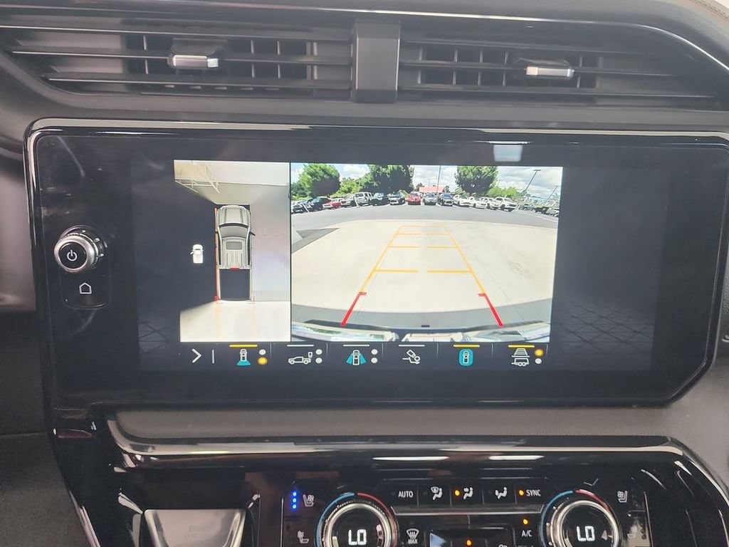 2023 GMC Sierra 1500 AT4 - Photo 15