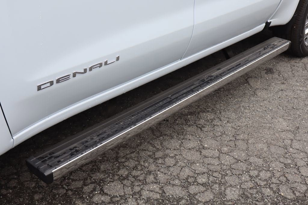 2026 GMC Sierra 1500 Denali - Photo 10