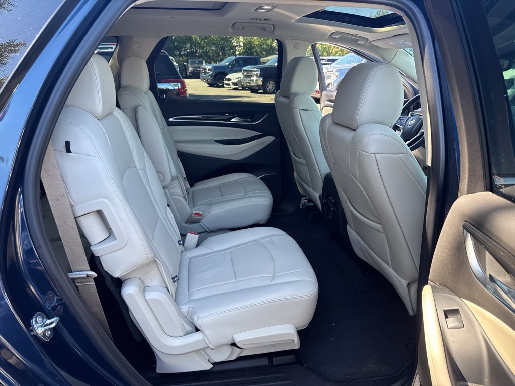2024 Buick Enclave Essence - Photo 18