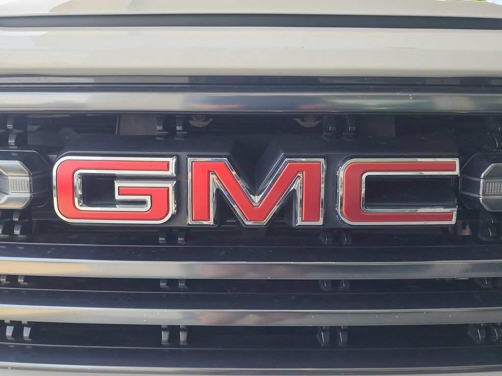 2021 GMC Sierra 1500 AT4 - Photo 29