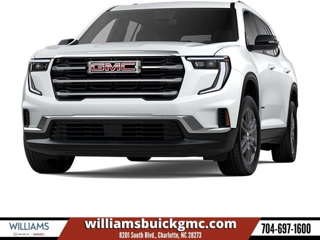 2026 GMC Acadia Elevation FWD's photo