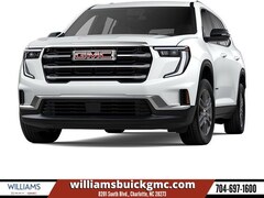 2026 GMC Acadia Elevation SUV 1GKENKKSXTJ281891
