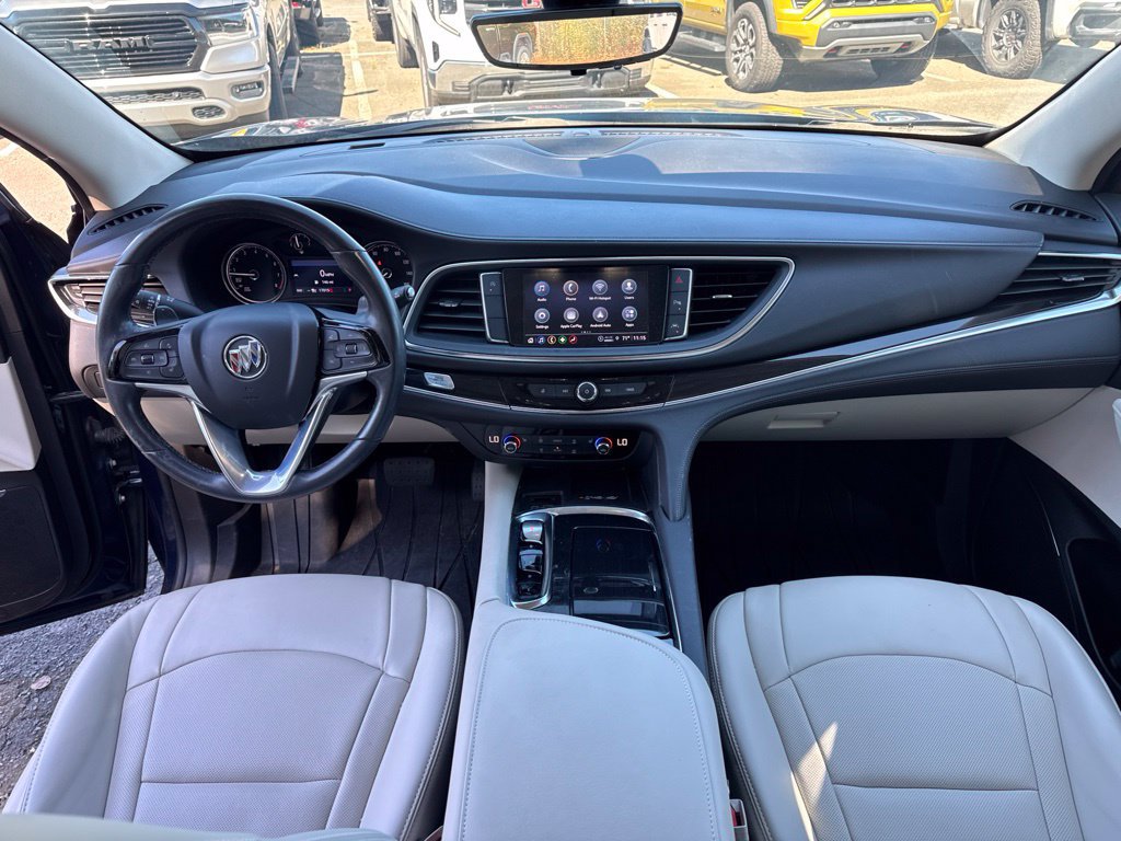 2024 Buick Enclave Essence - Photo 14