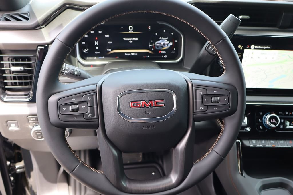 2026 GMC Sierra 2500HD AT4 - Photo 16