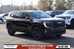 2026 GMC Acadia Elevation SUV 1GKENKKS2TJ213620