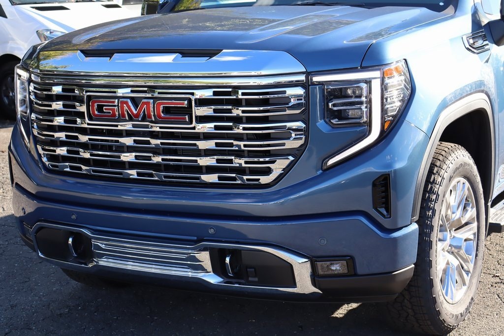 New 2026 GMC Sierra 1500 Denali Truck