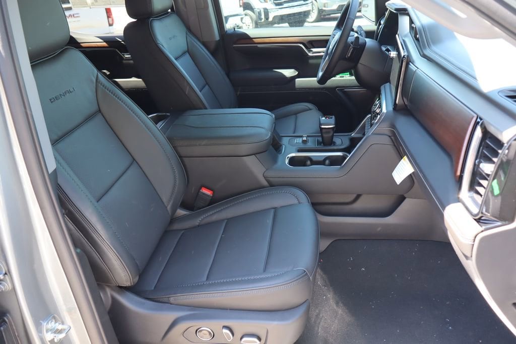 2026 GMC Sierra 1500 Denali - Photo 26