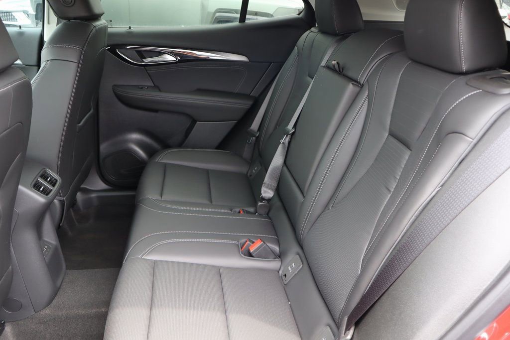 2025 Buick Envision Preferred - Photo 17