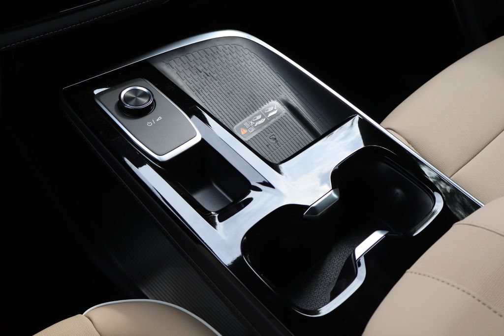 2026 Buick Enclave Preferred - Photo 18