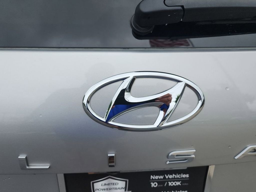 2024 Hyundai Palisade Calligraphy - Photo 32