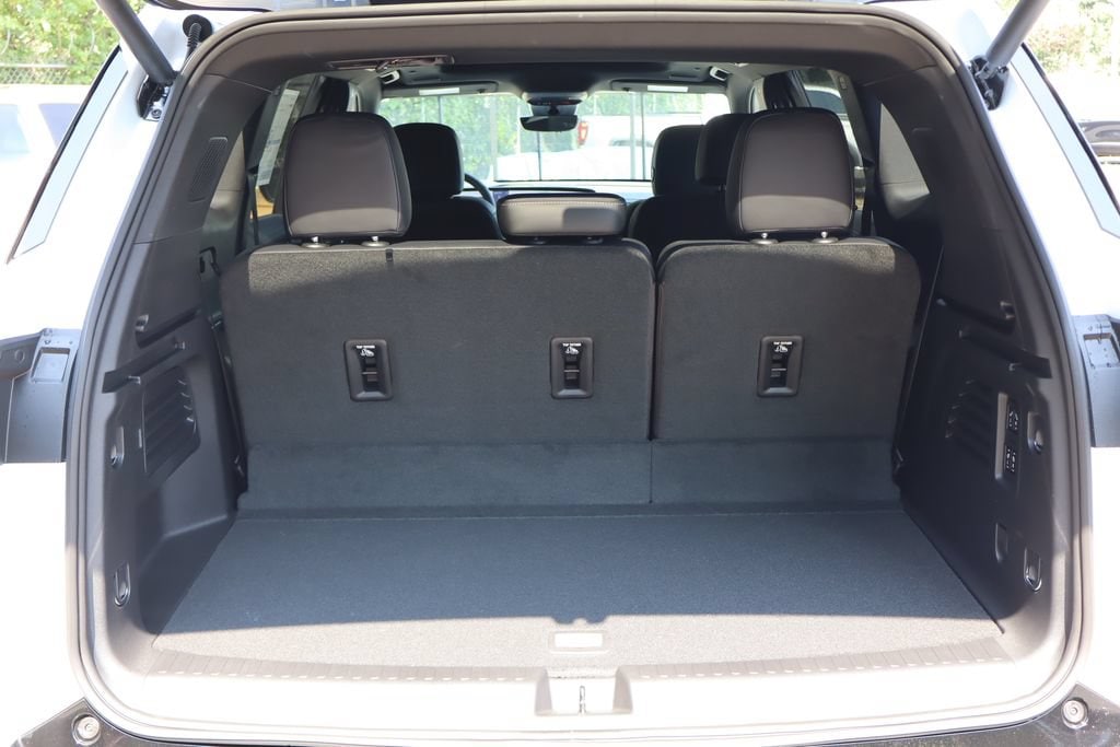 2026 Buick Enclave Sport Touring - Photo 22