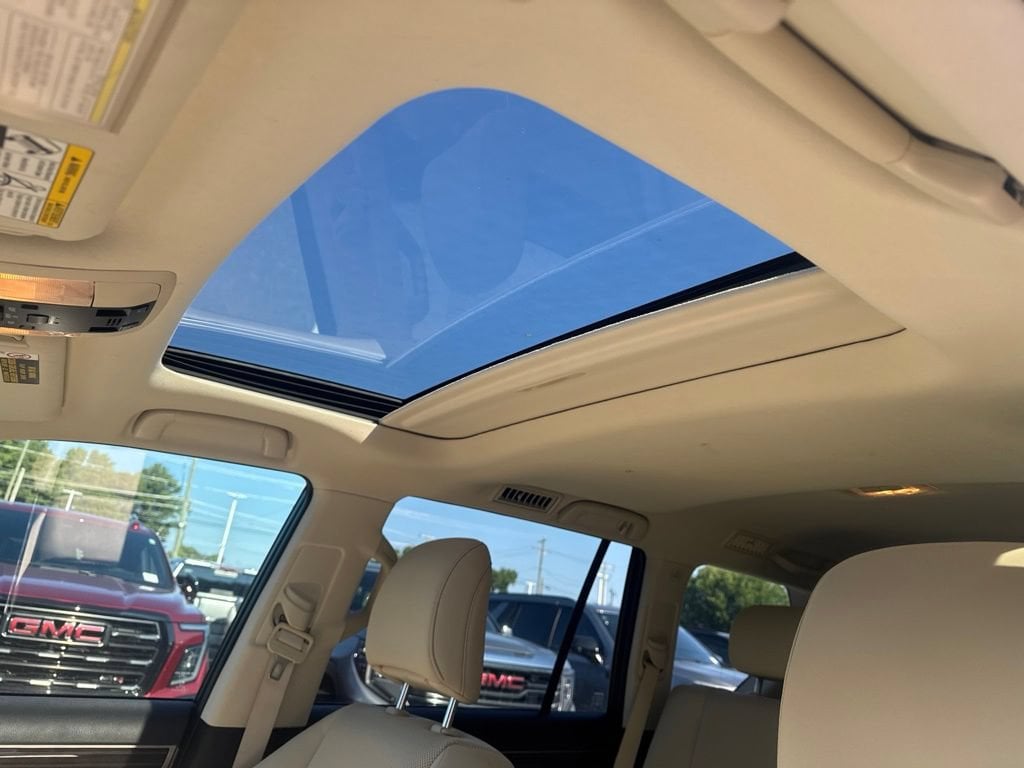 2021 Lexus GX Base - Photo 14