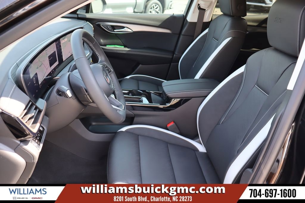 2026 Buick Envision Sport Touring - Photo 10
