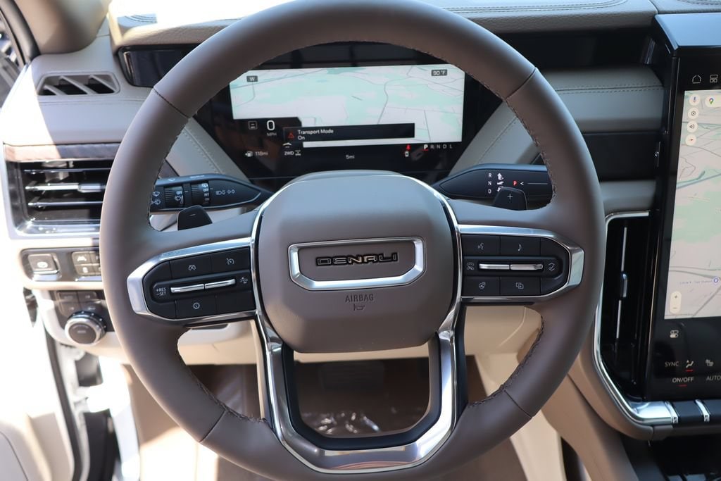 2026 GMC Yukon XL Denali - Photo 14