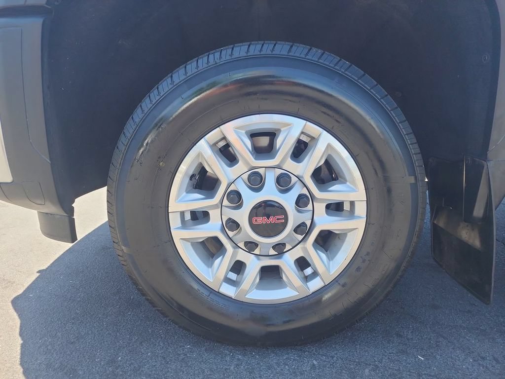 2024 GMC Sierra 2500HD SLE - Photo 31