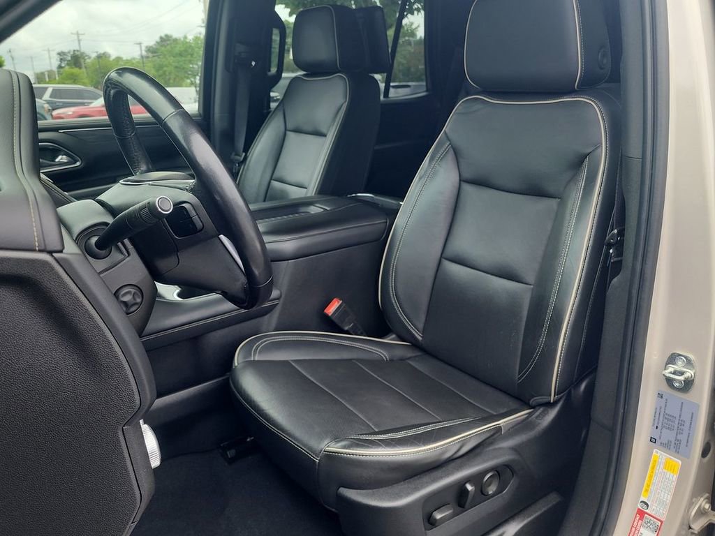 2021 GMC Yukon SLT - Photo 20