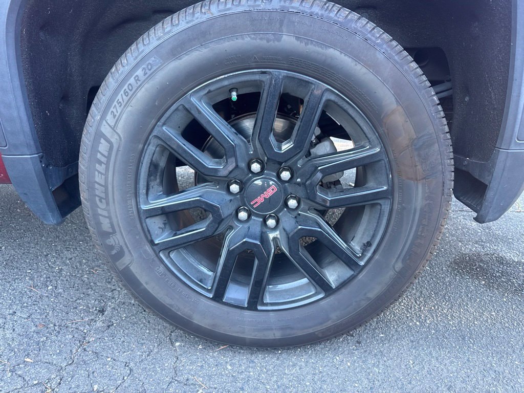 2022 GMC Sierra 1500 Limited Elevation - Photo 22