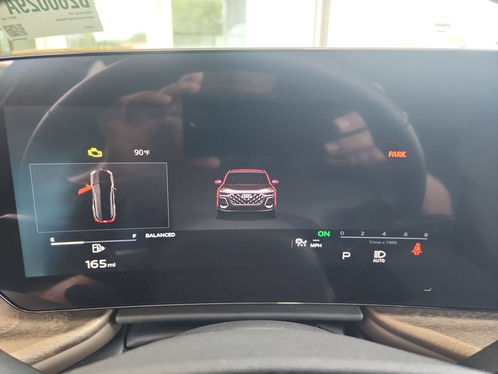 2025 Audi New Q5 Premium Plus - Photo 11